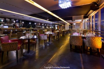 Paris seminar rooms Boat Salon sur l'eau image 15