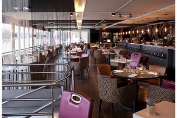 Paris seminar rooms Boat Salon sur l'eau image 6