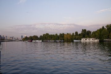 Paris seminar rooms Boat Salon sur l'eau image 12