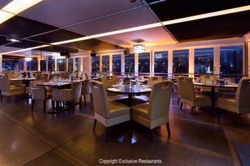 Paris seminar rooms Boat Salon sur l'eau image 13