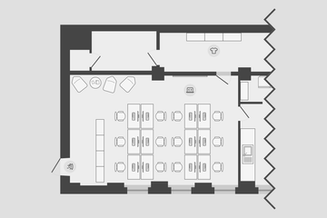 Leipzig  Konferenzräume Work Space image 5