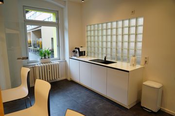 Leipzig  Konferenzräume Work Space image 4