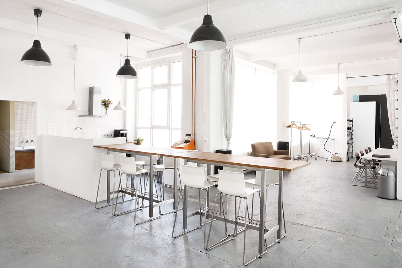 Berlin training rooms Photography studio Studio 1 image 5