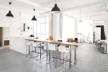 Berlijn training rooms Fotostudio Studio 1 image 5