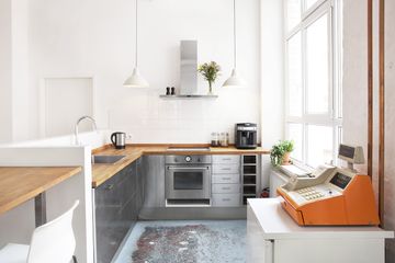 Berlijn training rooms Fotostudio Studio 1 image 7