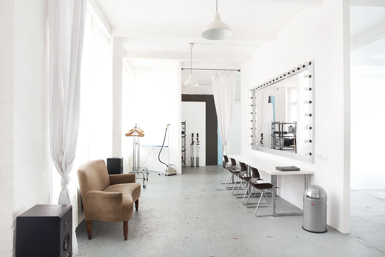 Berlin training rooms Photography studio Studio 1 image 10