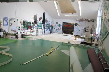 Hamburg   Frog Sails Segelmacherei image 0