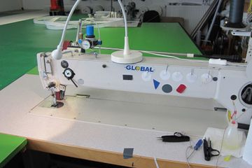 Hamburg   Frog Sails Segelmacherei image 4