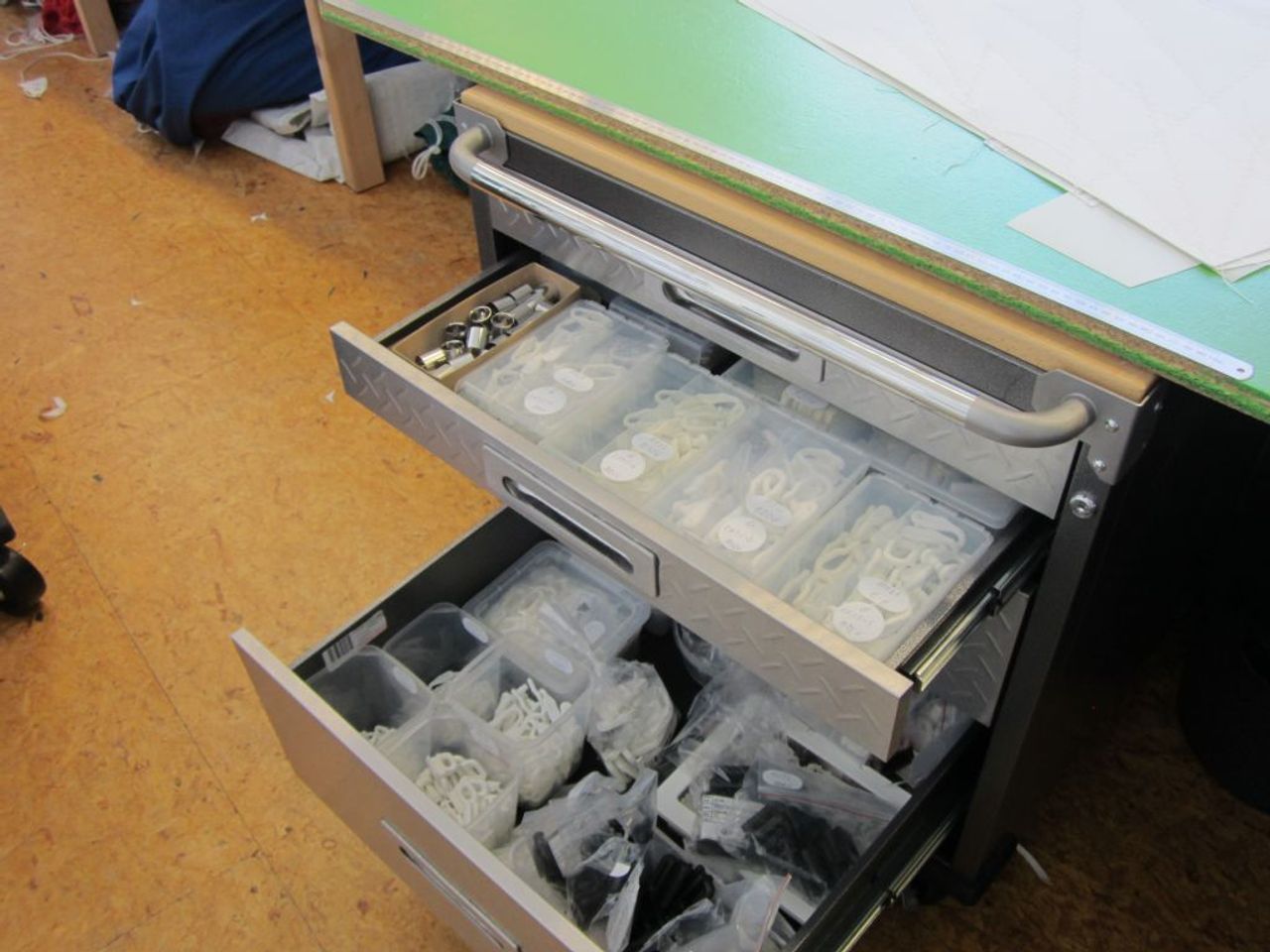 Hamburg   Frog Sails Segelmacherei image 7