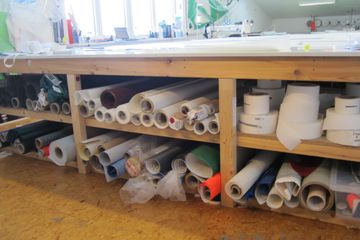 Hamburg   Frog Sails Segelmacherei image 6