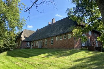 Rest van de wereld Bijzondere locatie Nordsee Lütt image 0