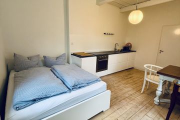 Rest van de wereld Bijzondere locatie Nordsee Lütt image 1