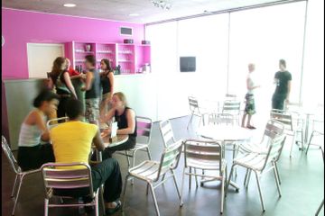 London corporate event spaces Function Room Foyer image 3