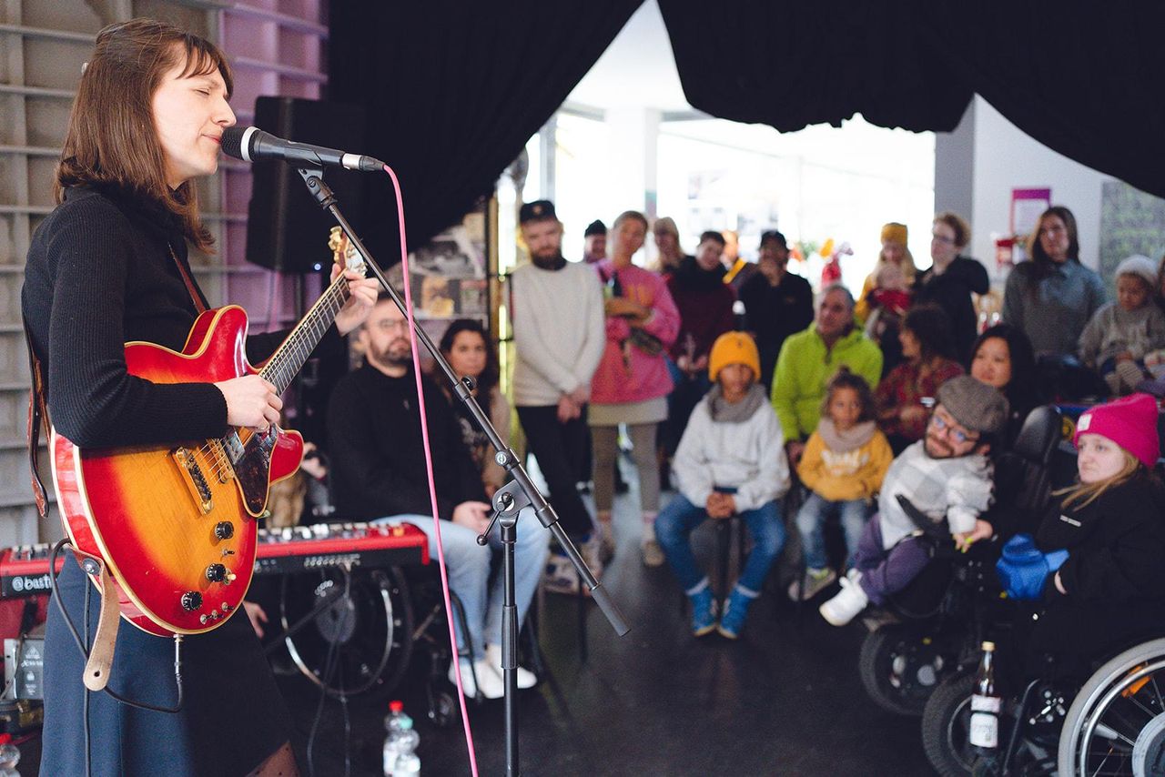 Berlin Coworking Veranstaltungsraum KIOSK image 24