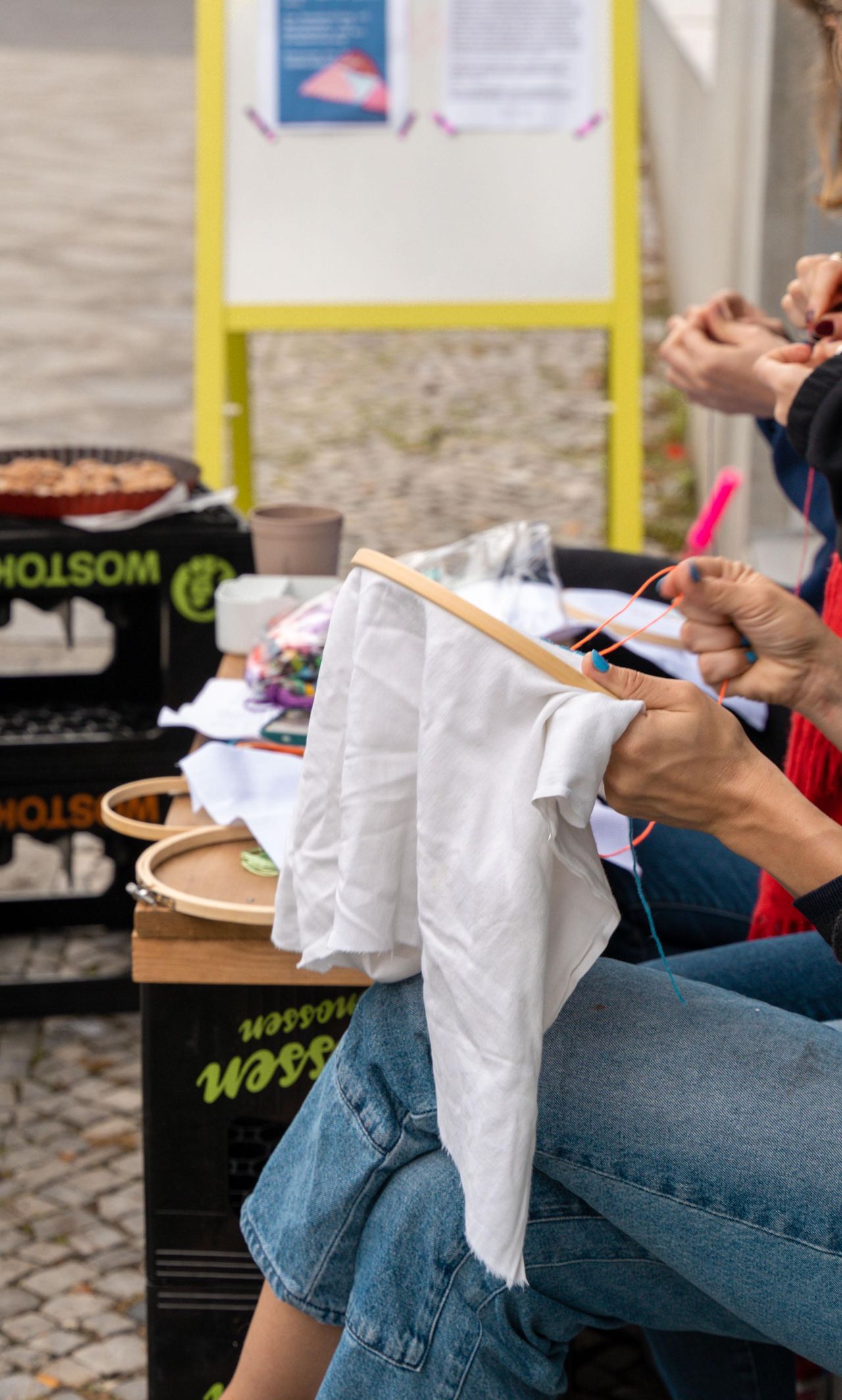 Berlin Kreatives Meeting Veranstaltungsraum KIOSK image 12