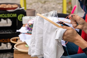 Berlijn Kreatives Meeting Evenementenzaal KIOSK image 12