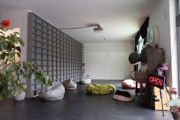 Berlijn Creative Meeting Evenementenzalen KIOSK image 15