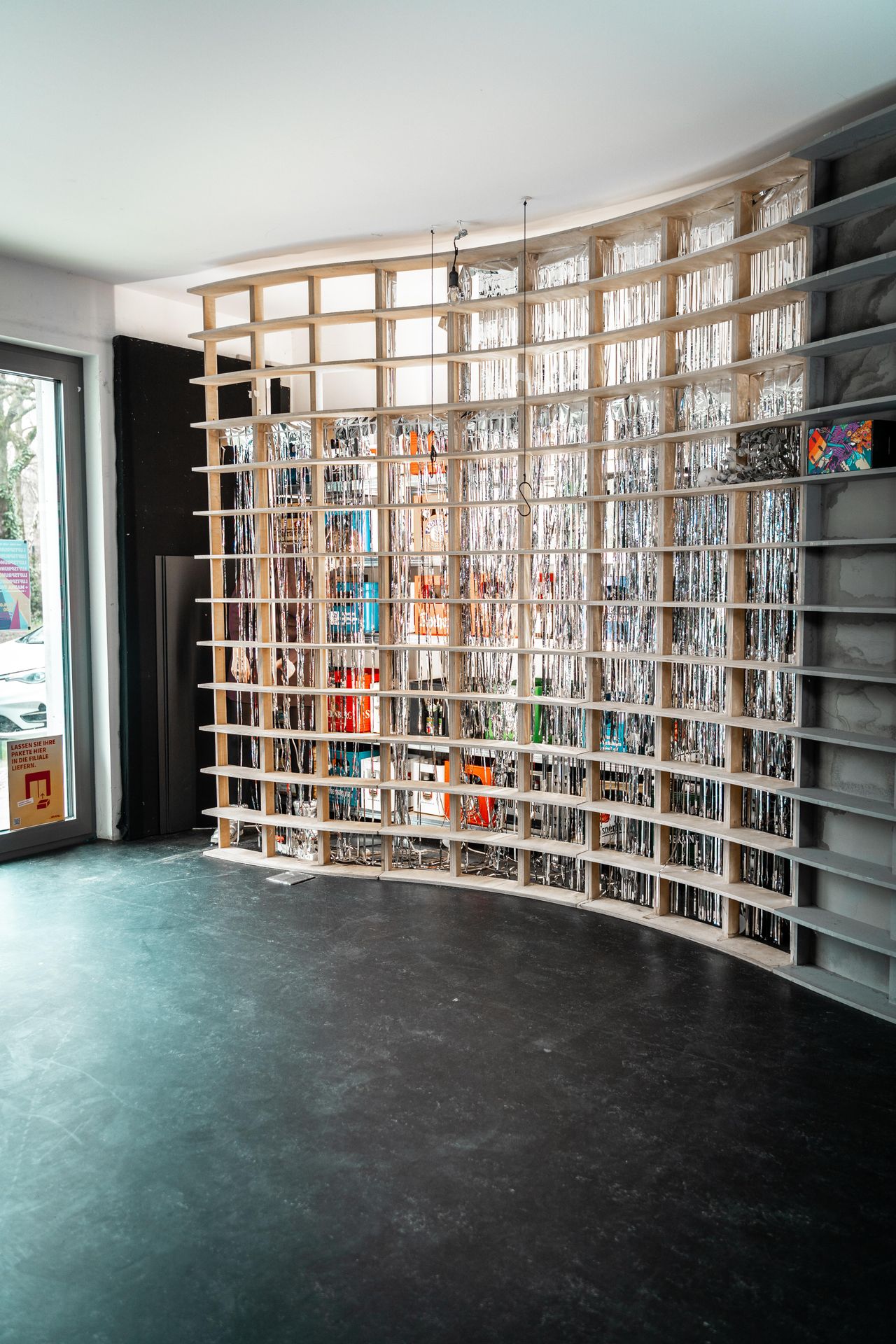 Berlin Creative Meeting Veranstaltungsraum KIOSK image 14