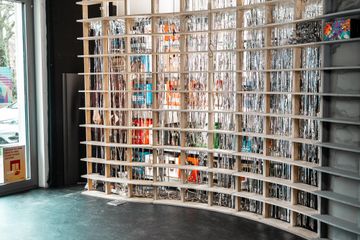 Berlijn Creative Meeting Evenementenzalen KIOSK image 14