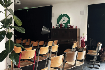 Berlijn Coworking Evenementenzalen KIOSK image 18