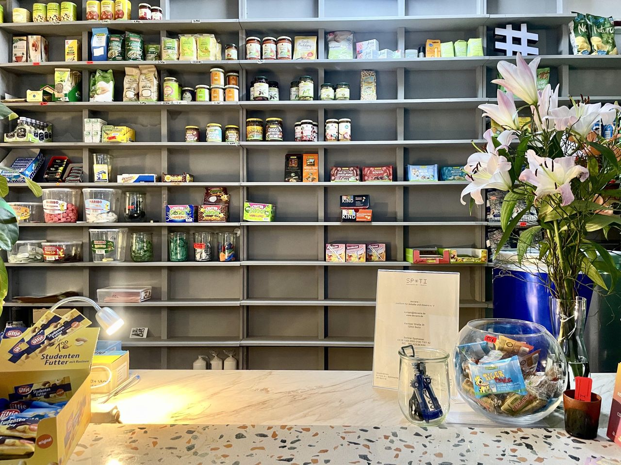 Berlin Coworking Veranstaltungsraum KIOSK image 28