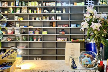 Berlijn Coworking Evenementenzalen KIOSK image 28