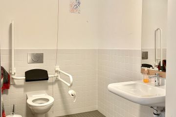 Berlijn Coworking Evenementenzalen KIOSK image 18