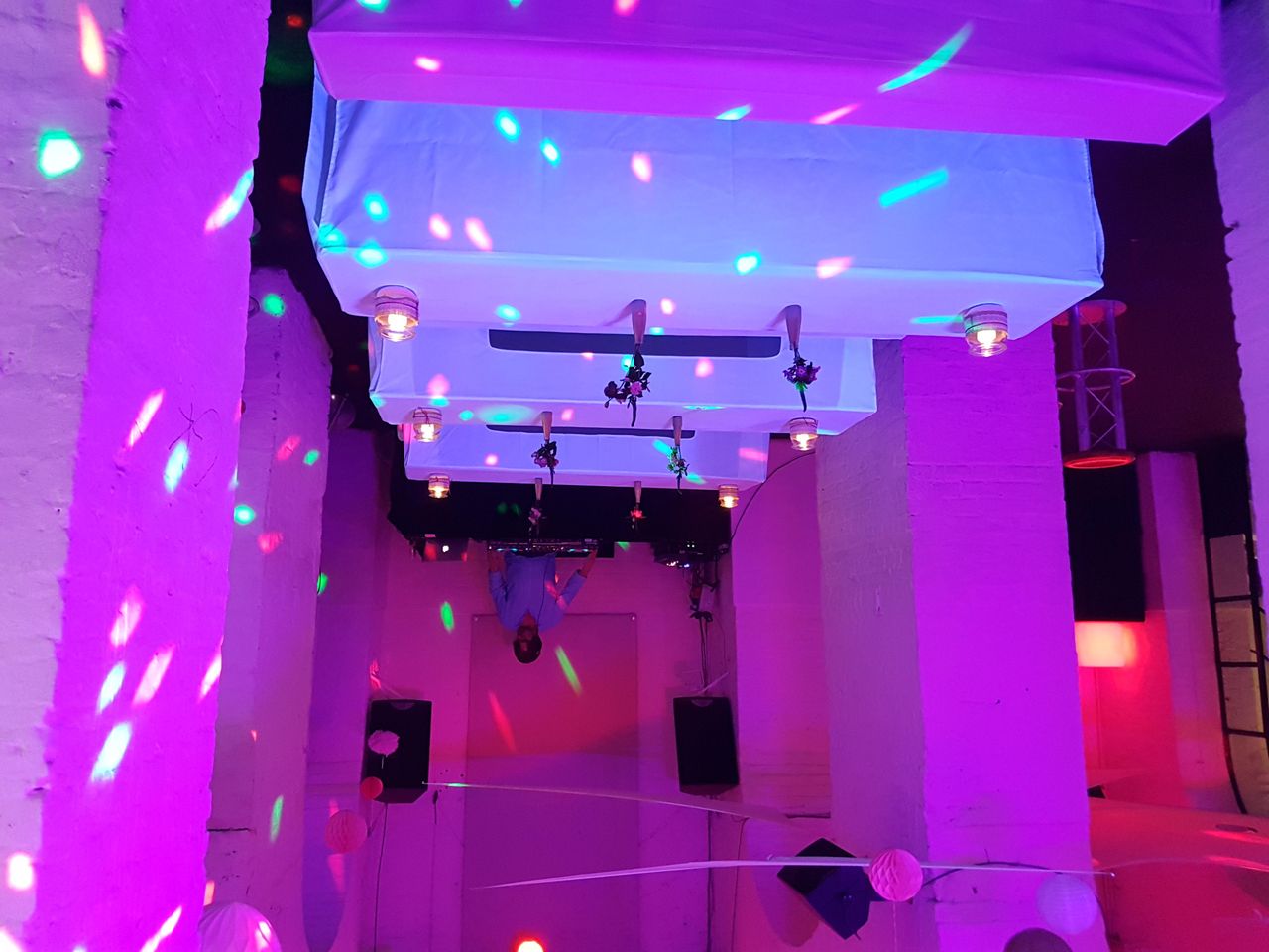 Cologne Offsite-Meeting Function Room Bogen 5 image 2