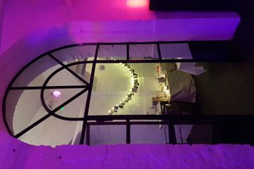 Cologne Offsite-Meeting Function Room Bogen 5 image 3