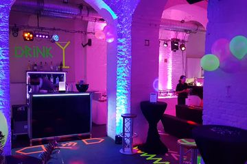 Cologne Offsite-Meeting Function Room Bogen 5 image 4