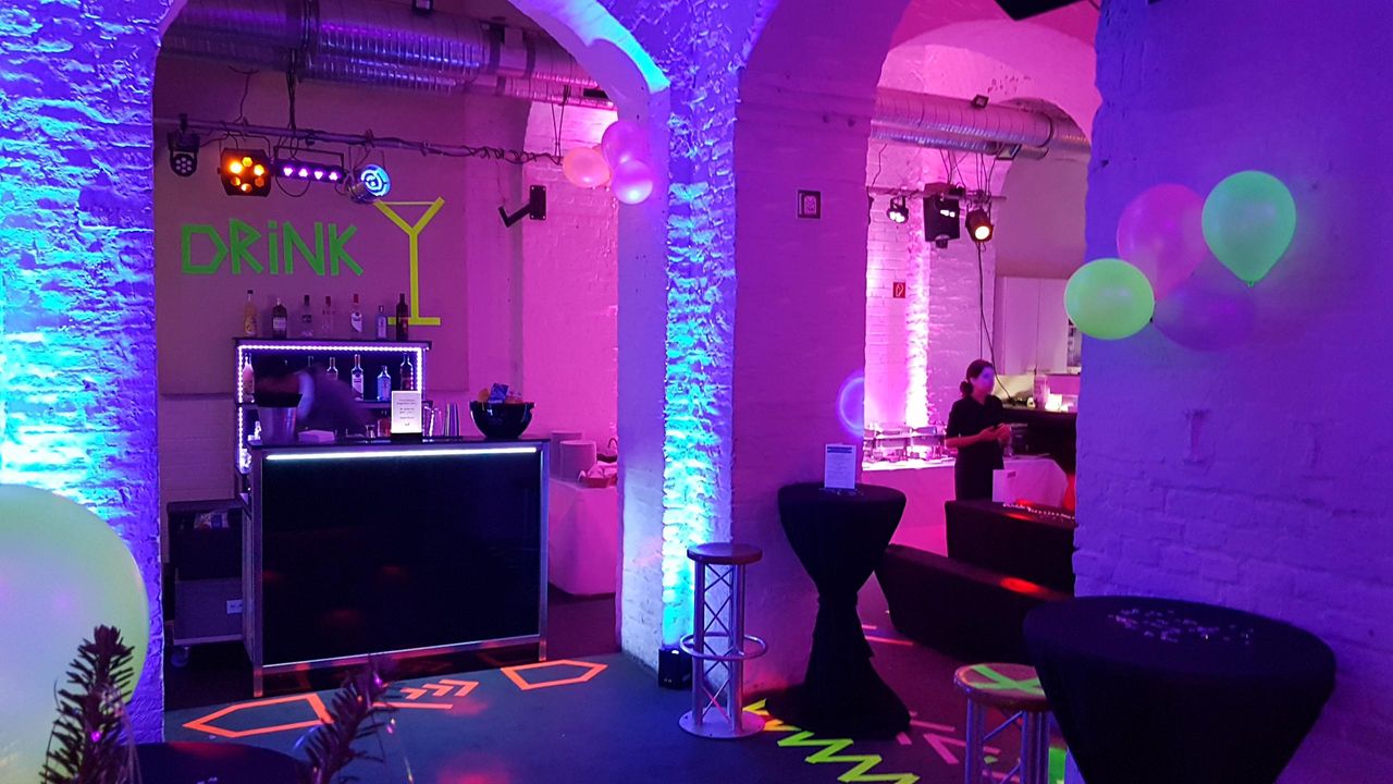 Cologne Offsite-Meeting Function Room Bogen 5 image 4