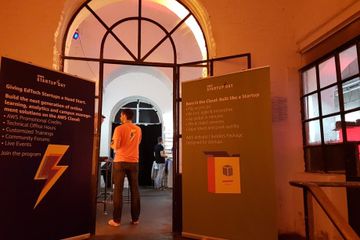 Köln Offsite Meeting  Bogen 5 image 10