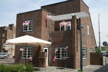 Amsterdam Vergaderzalen De benedenruimte image 0