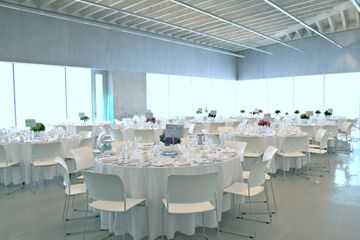 London corporate event spaces Unusual venue Studio 11 image 0