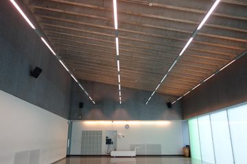 London corporate event spaces Unusual venue Studio 11 image 7