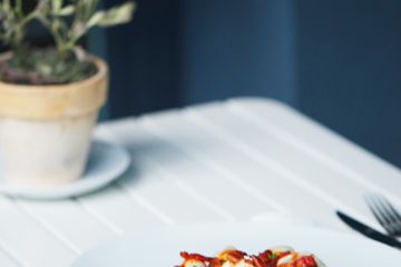 Berlin training rooms Restaurant Kochstudio image 6