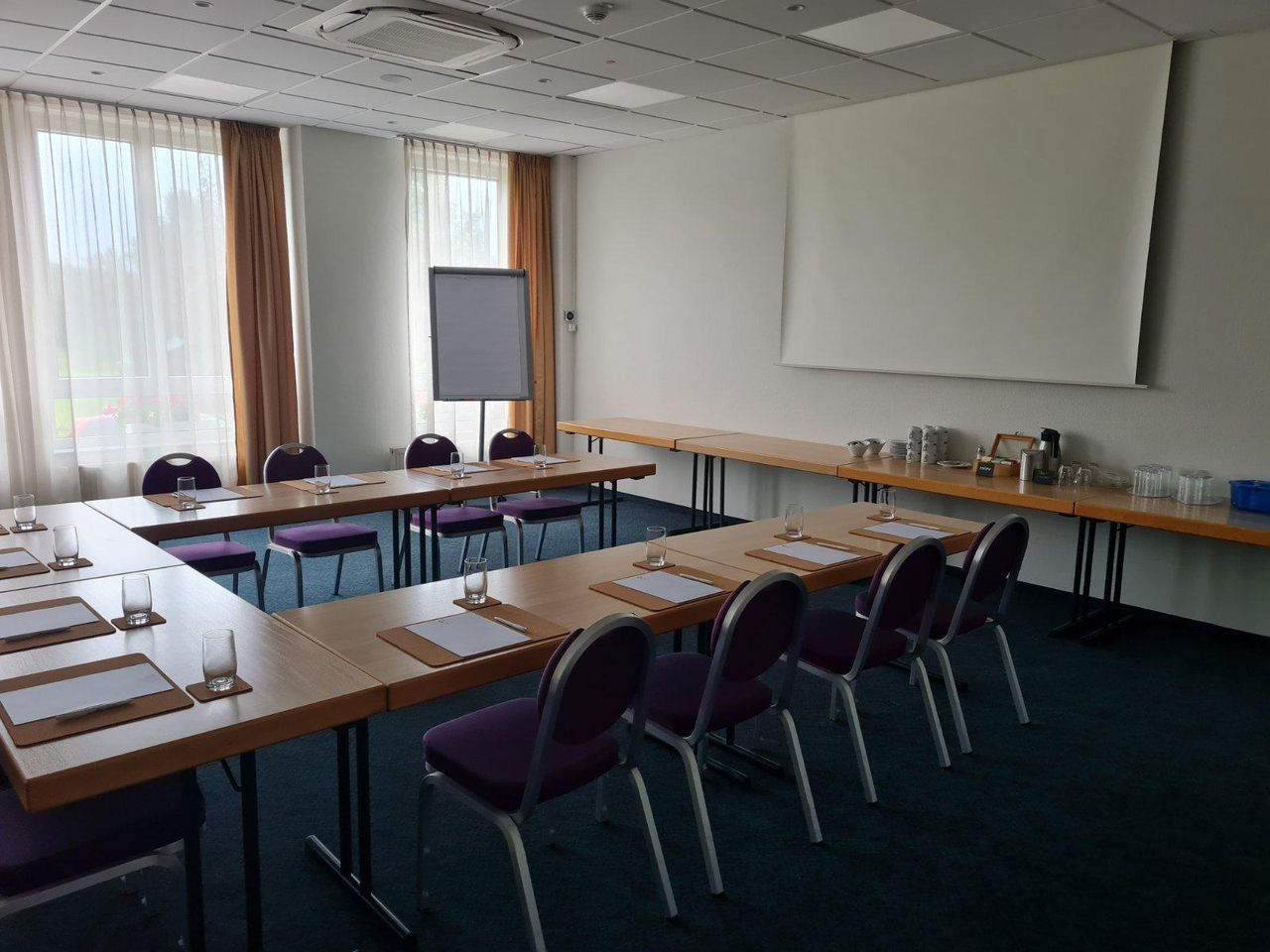 Rest of the World  Seminar room Taugungsraum Sofia 2 image 0