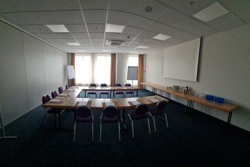 Rest der Welt Seminarraum Taugungsraum Sofia 2 image 2