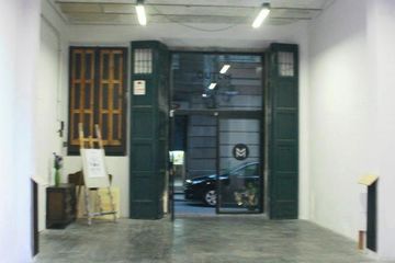 Barcelona corporate event spaces Gallery Living Room image 2