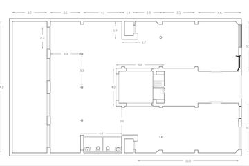 Barcelona corporate event spaces Gallery Living Room image 4