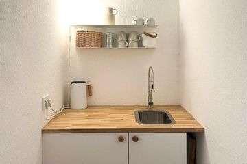 Berlin  Praxis heart|mind studio image 5