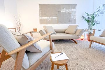 Berlin  Praxis heart|mind studio image 3