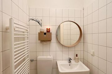 Berlin  Praxis heart|mind studio image 6