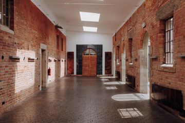 Fellbach PR & Marketing Event Off-Location/Industriegebäude Castello mit Wintergarten image 3