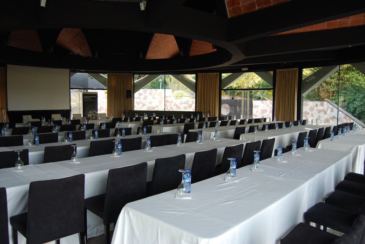 Barcelona corporate event spaces Historisch gebouw Event location image 24