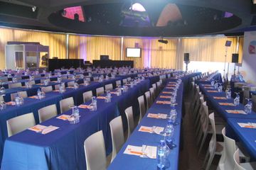 Barcelona corporate event spaces Historisches Gebäude Event location image 25