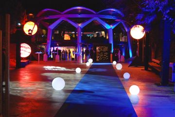 Barcelona corporate event spaces Historisch gebouw Event location image 2