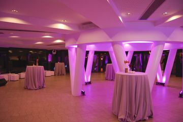 Barcelona corporate event spaces Historisch gebouw Event location image 10