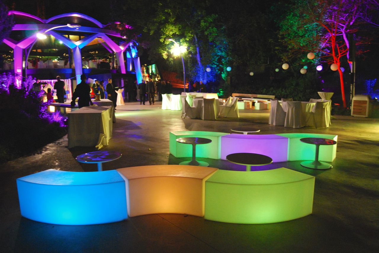 Barcelona corporate event spaces Historisch gebouw Event location image 25