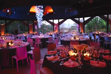 Barcelona corporate event spaces Historisch gebouw Event location image 22